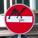 Schild 1